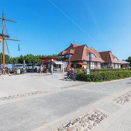 Wohnen Am * Zingst