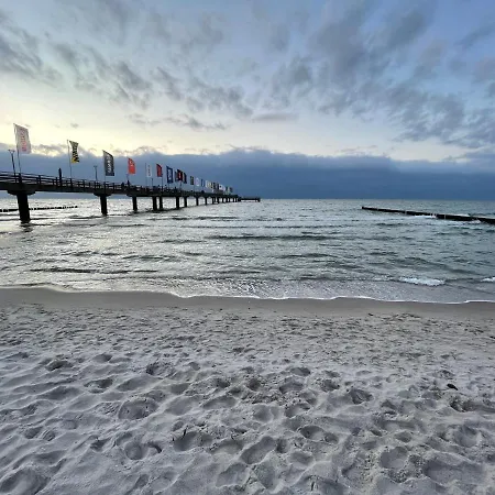 Wohnen Am Apartamento