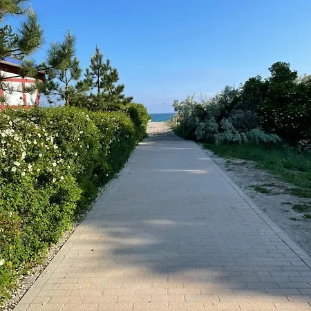 Wohnen Am Zingst