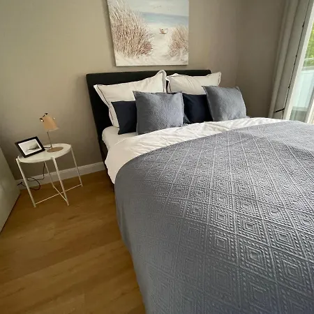 Apartamento Wohnen Am