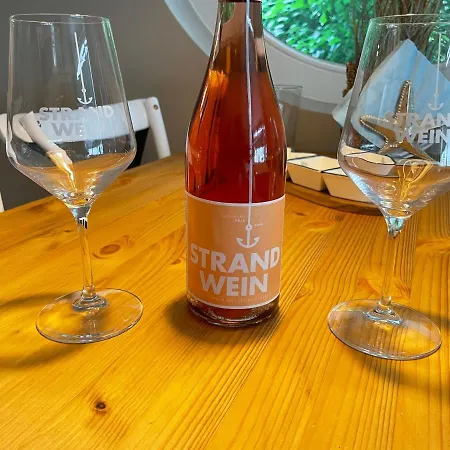 Wohnen Am Apartmán Zingst