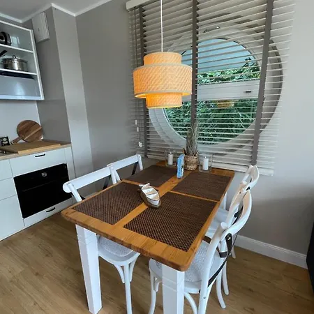 Wohnen Am Apartamento *