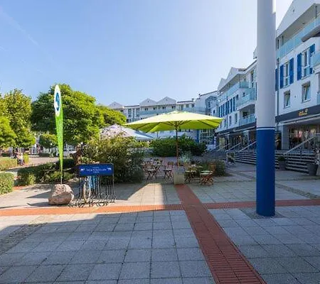 Wohnen Am Apartamento *