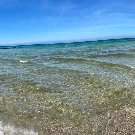 Apartamento Wohnen Am *