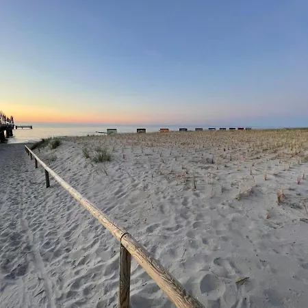 Wohnen Am * Zingst