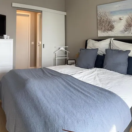 Wohnen Am * Zingst
