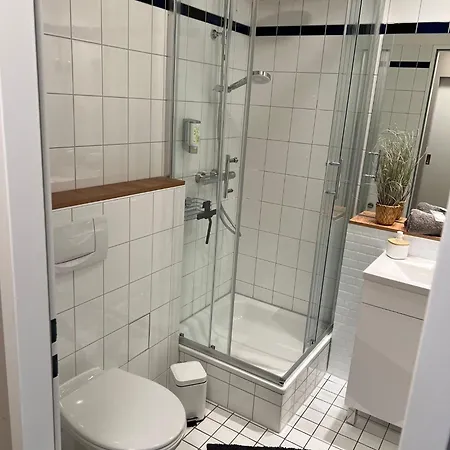 Wohnen Am Lejlighed Zingst