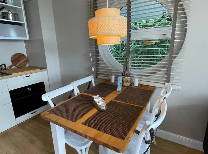 Wohnen Am Apartament *