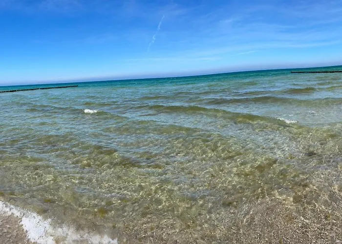 Apartmán Wohnen Am *