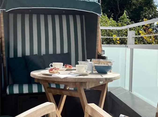 Apartman Wohnen Am *