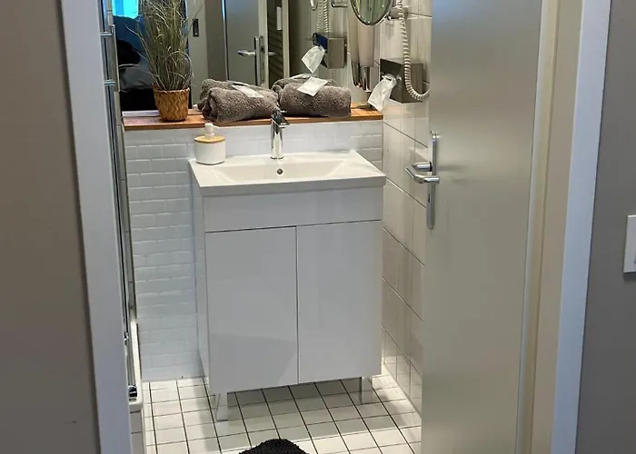 Apartman Wohnen Am *