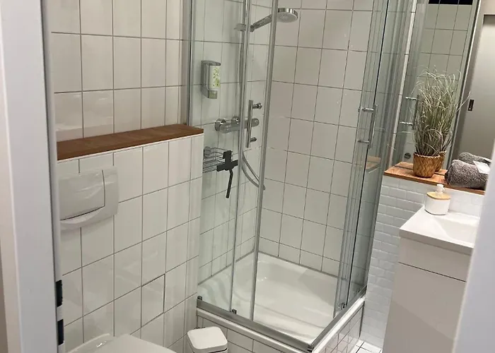 Wohnen Am Apartmán Zingst